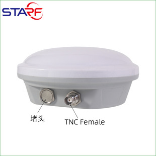 STA-45H ȫ�l�߾���GNSS�쾀��RTK�y���쾀�ȳ���TNCĸ�^�ӿ�
