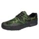 Training shoes [postage] factory wholesale men's and women's construction site shoes labor protection shoes rubber shoes cloth shoes liberation shoes training shoes men's shoes