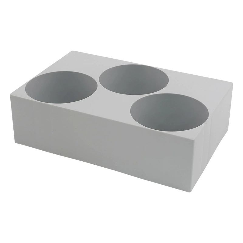 Ящик для хранения флаконов с реагентами AS ONE/Азов B-1000