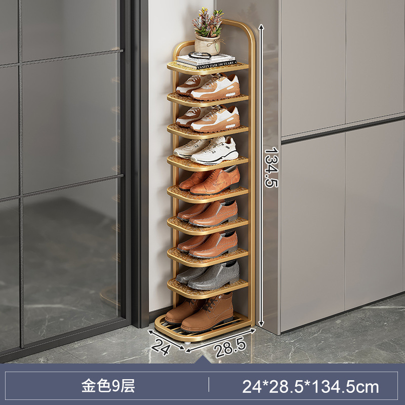 (굵게 두껍게 - 접을 수 있음) 금 - 9겹