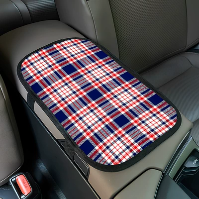 direct sales, cross-border best-selling car | Armrest box pad - zkfs030