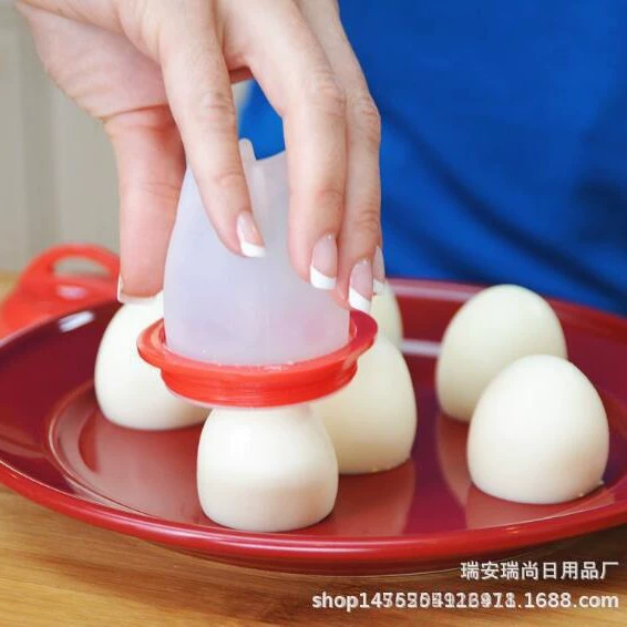 Кухонная машина Egglettes, силиконовый котел, СИЛИКОНОВЫЕ ЯЙЦЫ, яйцо‑кувшин, высокая температура, новый продукт, несклеивающаяся чашка для яиц