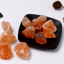 天然喜马拉雅盐原石玫瑰岩石扩香石香薰摆件喜马拉雅考古矿石批发