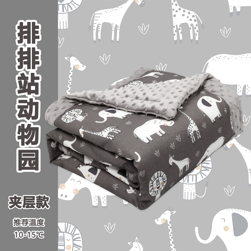 파이파이역 동물원-가을과 겨울