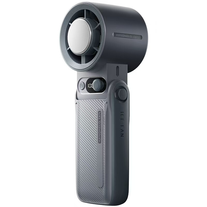 工場は新型手持ちファンを供給しています。|undefined