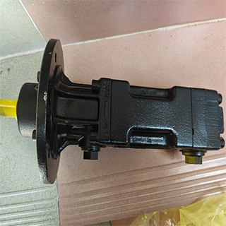 德国BRINKMANN布曼泵体4PUSP4BS-025000全新原装正品进口原厂品质