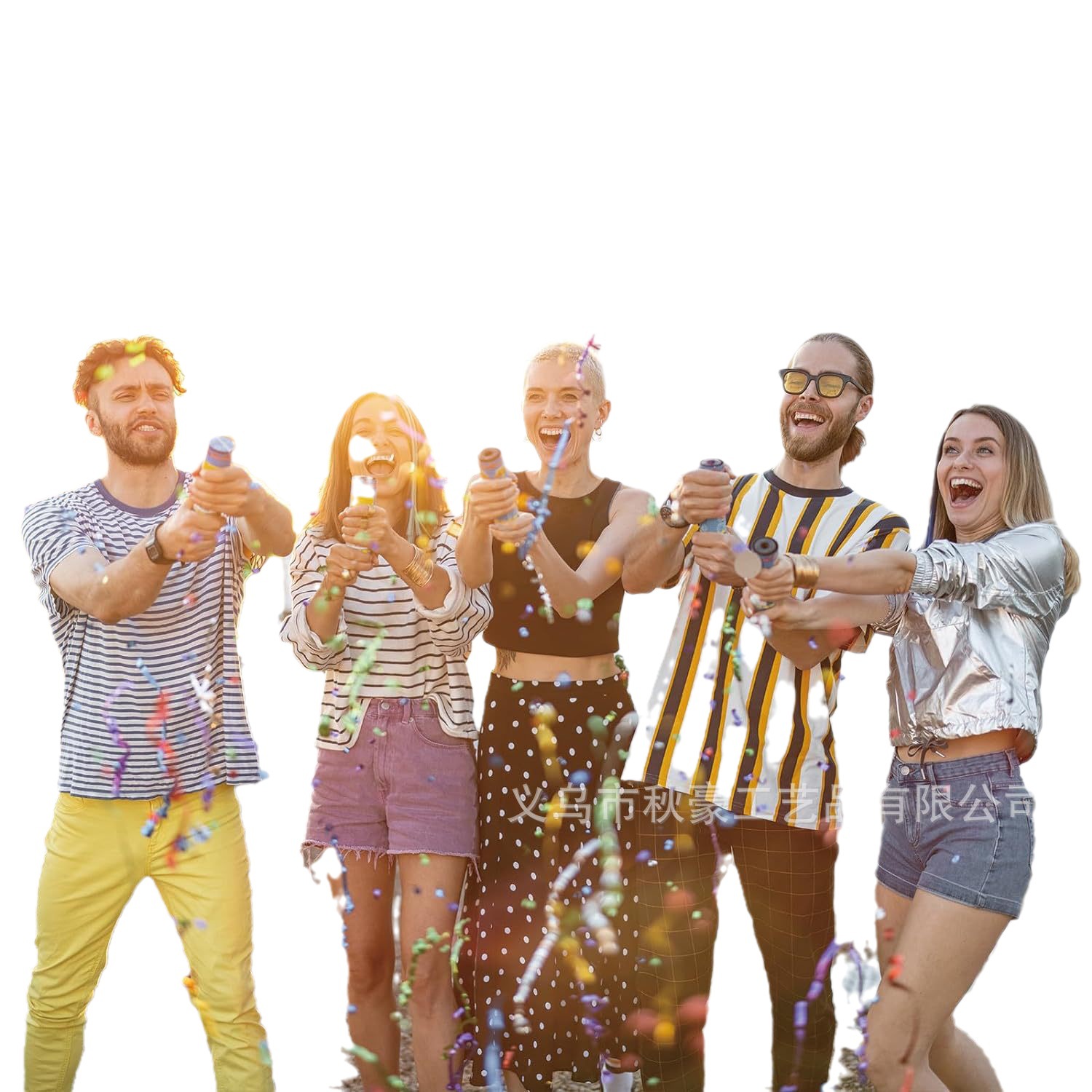 Artículos de decoración de banner de fiesta temática de Martini 2025 nuevo estilo venta caliente transfronteriza al por mayor