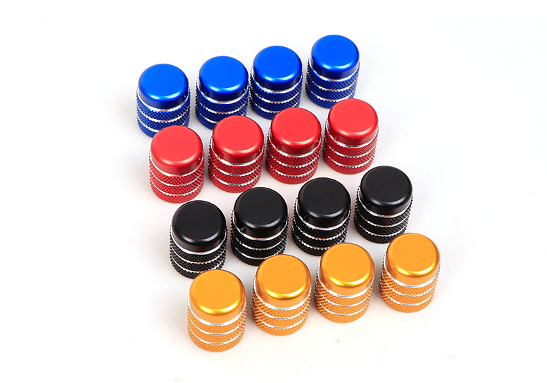 Suitable for Honda 11th generation Civic air conditioning knob ring 23 Haoying CRV-shaped air outlet decorative ring