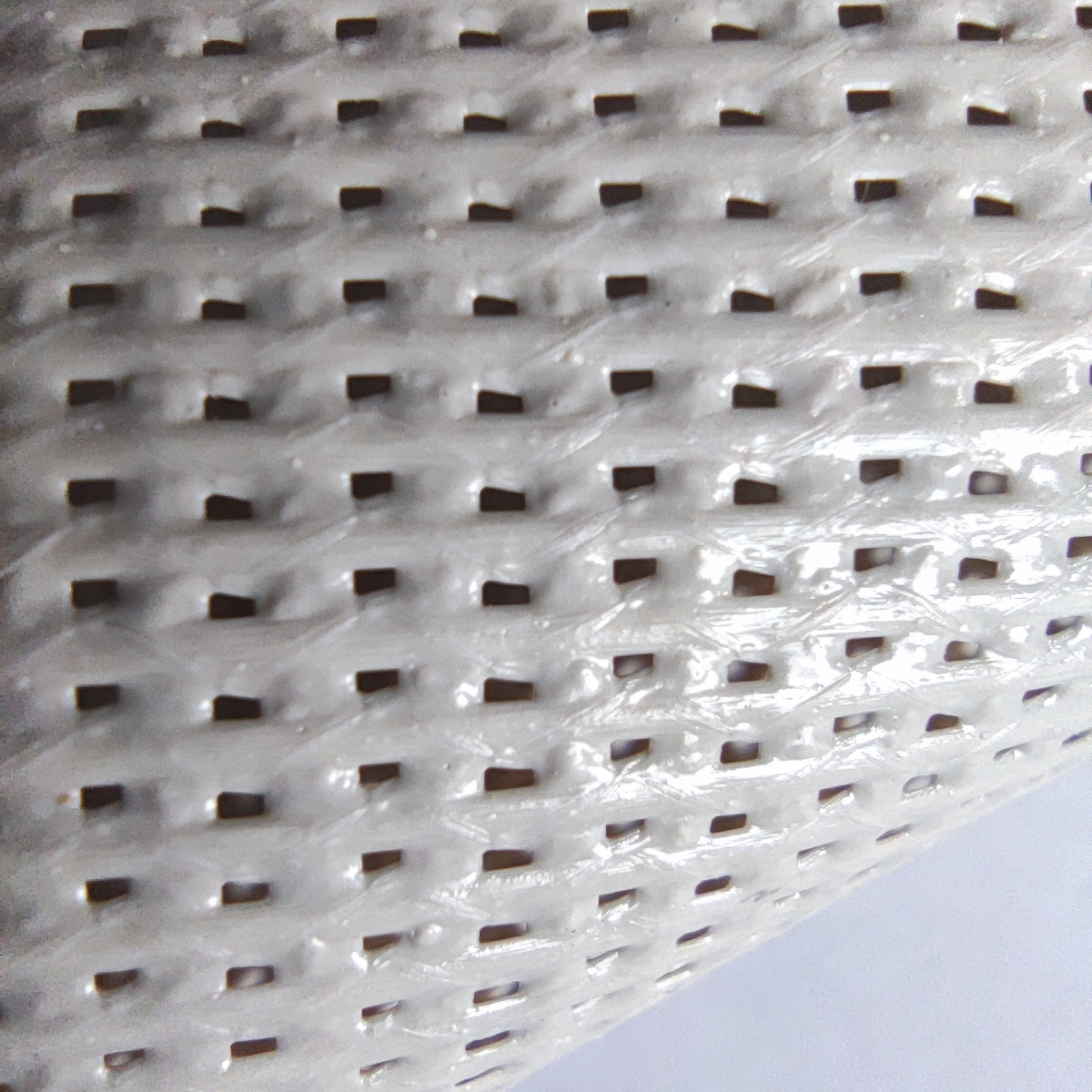 供应撕破好彩色网格布户外防风抗防老化加密涂层网格布用于遮阳等|ru