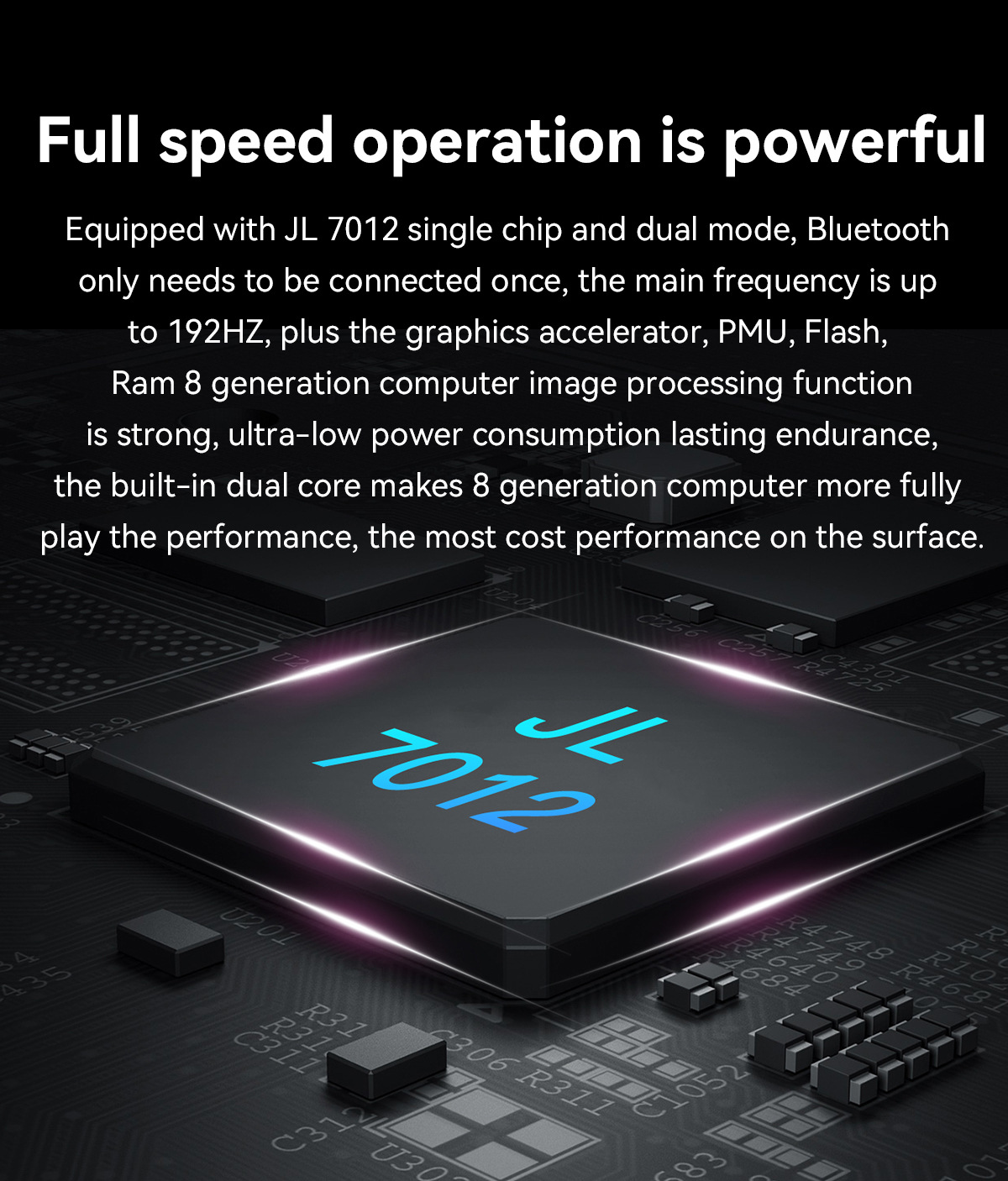 SmartWatch HK89 AMOLED Bluetooth Llamadas Monitoreo de salud_voghion.com