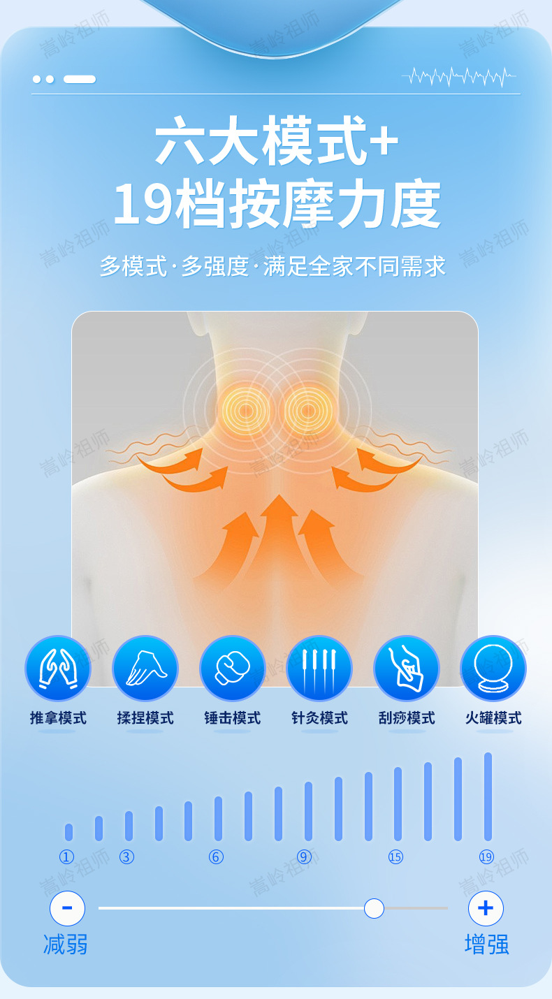 AI Smart Meridian Pulse Therapy Patch Phone-Connected Electrode Adhesive Patch for Full Body Wellness Support preparation