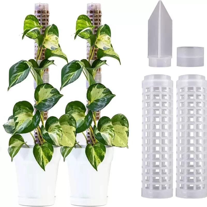 大树根部控水管大树透气施肥管可拼接可变径园林绿化透气管PVC管