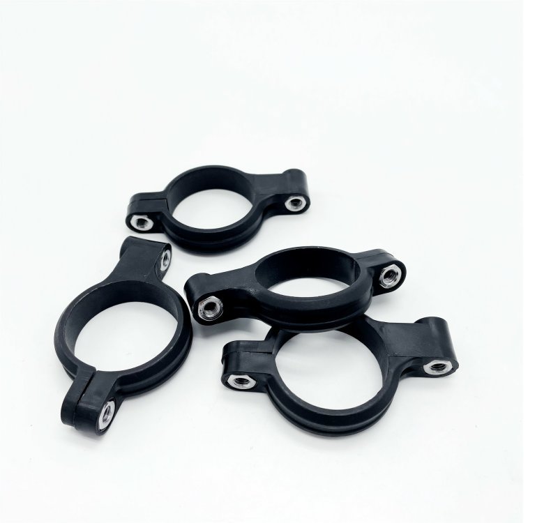 Mavericks King War Speed Ghost Fire 27-Core 30-Core 33-Core Modified Electric Vehicle Shock Absorber Mudguard Bracket