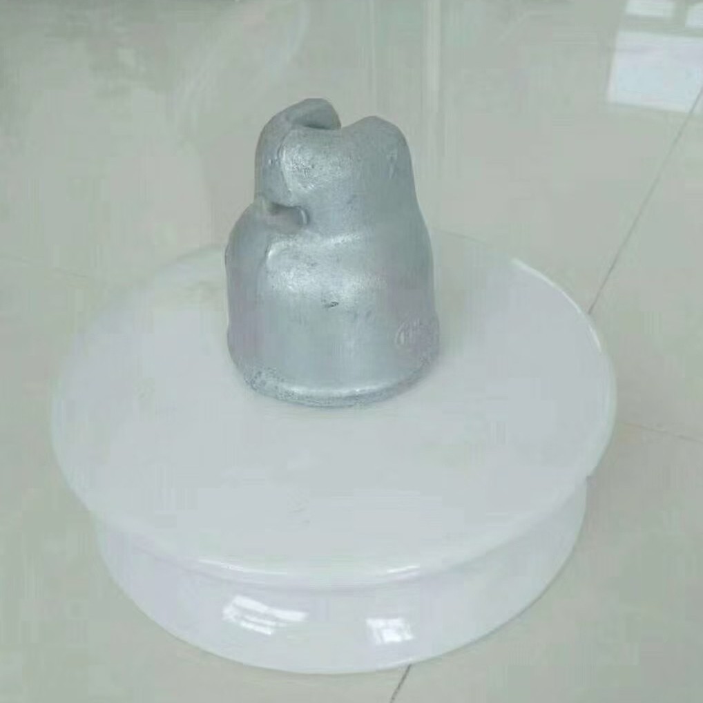 批发各种样式绝缘子XWP-120  XWP-160双伞防污绝缘子