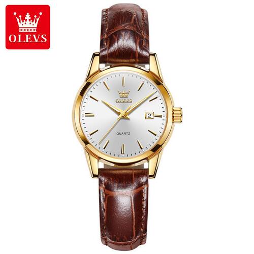 Celebrity endorsement of Oris brand watches, fashionable gifts, thin quartz watches, waterproof women's watches, women's watches