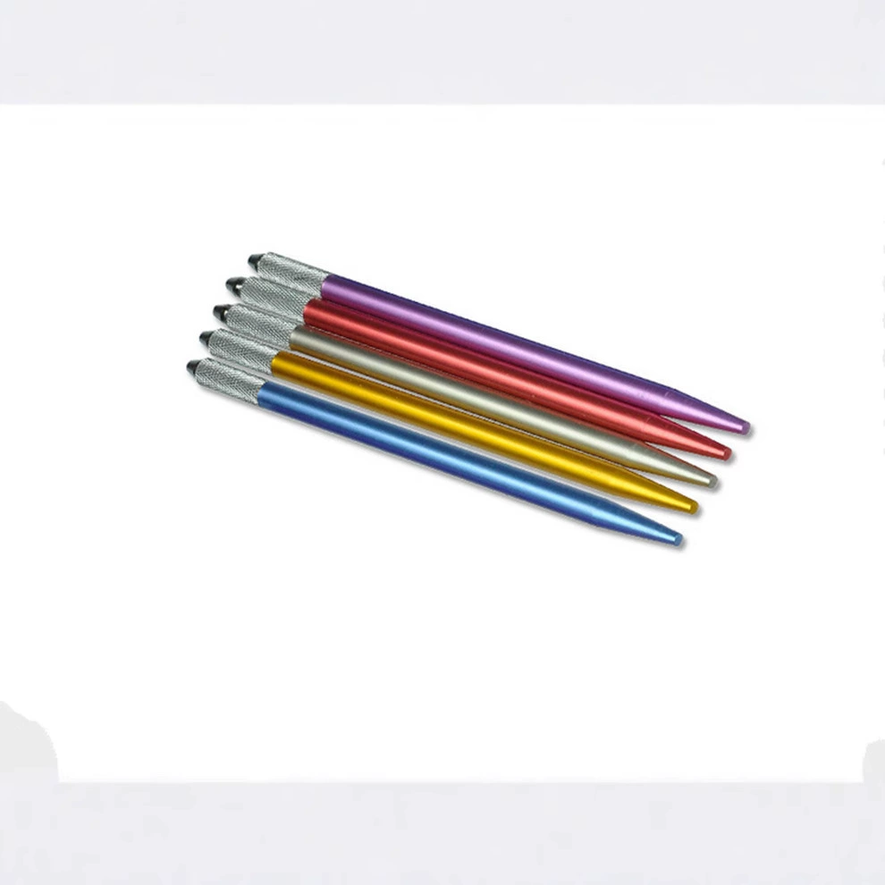 New tattoo handmade pen Korean handmade fog pen multifunctional eyebrow lines