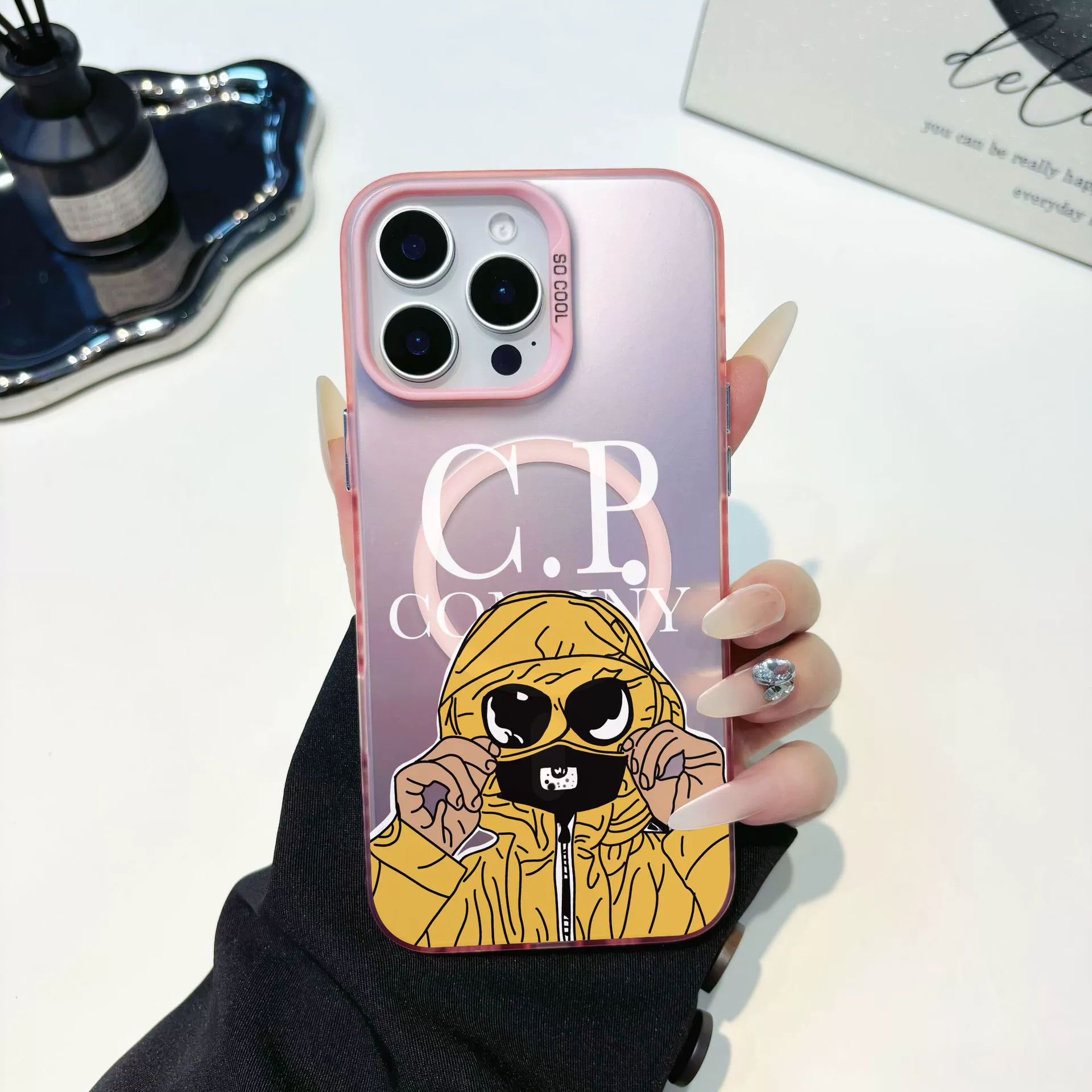 Apple, совместимый чехол, iPhone 15, iphone, 15promax