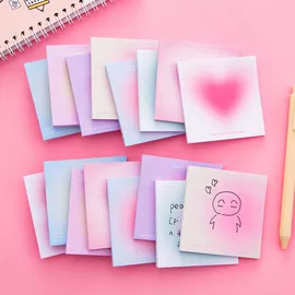 便利贴;创意贴纸;便签本