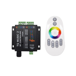 AP-MUSIC 2 second generation music controller LED music controller touch music controller