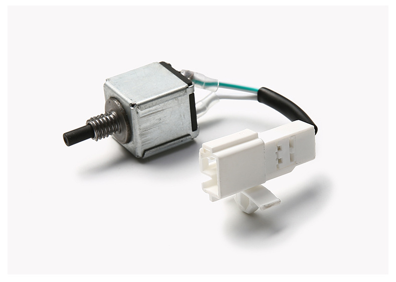 Suitable for Toyota Brake Light Switch 84550-34010 Cross-Border E-Commerce Auto Parts Brake Switch