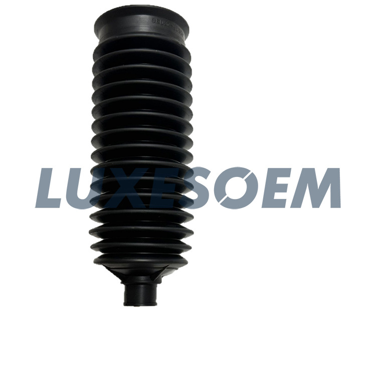 High-Quality Durable Steering Gear Dust Cover 45535 - 26030 Suitable for Prado 120 Steering Gear Dust Protection