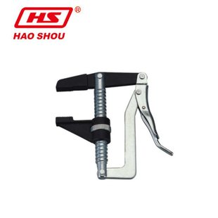 Quick Fixture F Clamp Taiwan Good Brand HS-80070