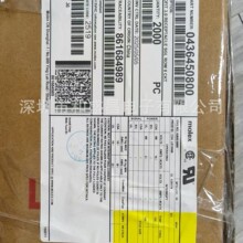 Molex0436450800�����⚤43645-0800�������B����8pin�g��3.00mm