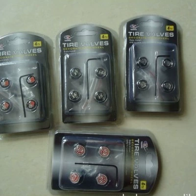 valve cap tire valve cap