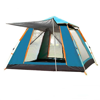 folding 4-person automatic – Çadırlar