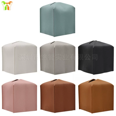 Car tissue box/set, Style Household Tissue Cover Small
