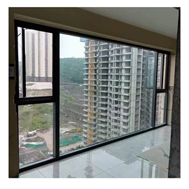 平开窗;推拉窗;平开门