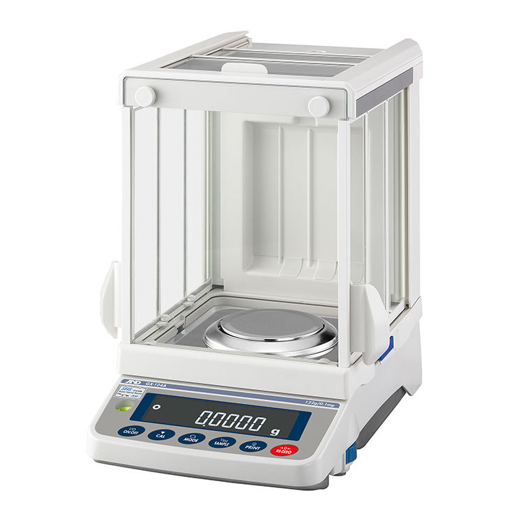 AND电子秤分析天平GX-10002A