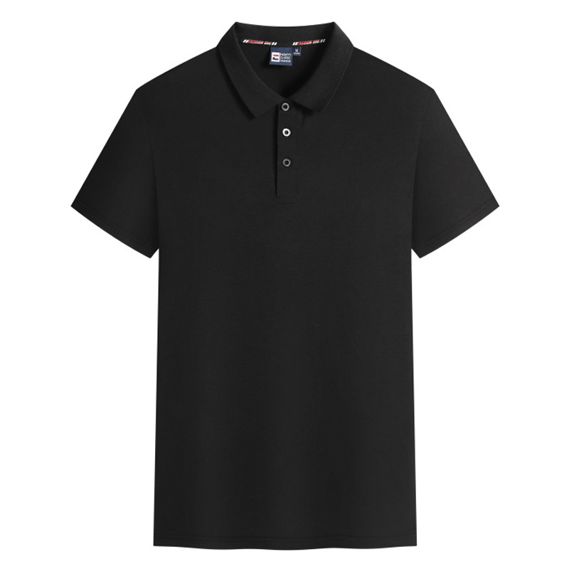 Camisas de trabajo con collar polo ropa de trabajo personalizada publicidad de automóviles eventos culturales corporativos exposición camisa cultural grupal