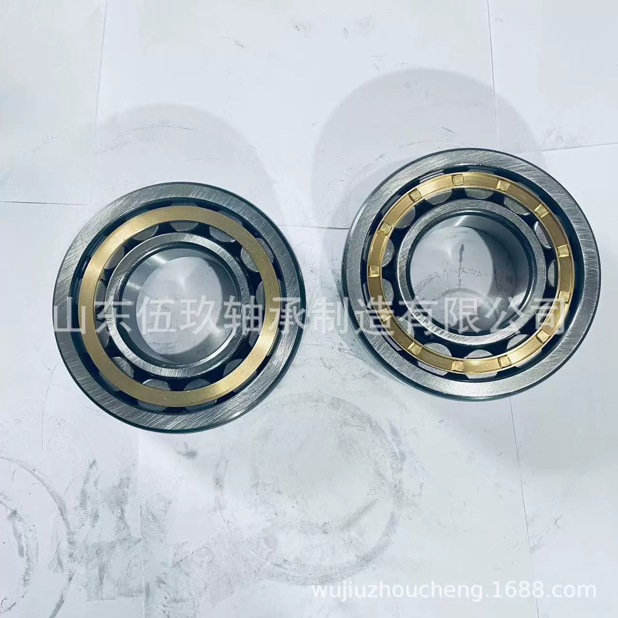 N3021K压缩机轴承NN3021KTN石油钻机轴承NN3021K/W船舶齿轮箱轴承