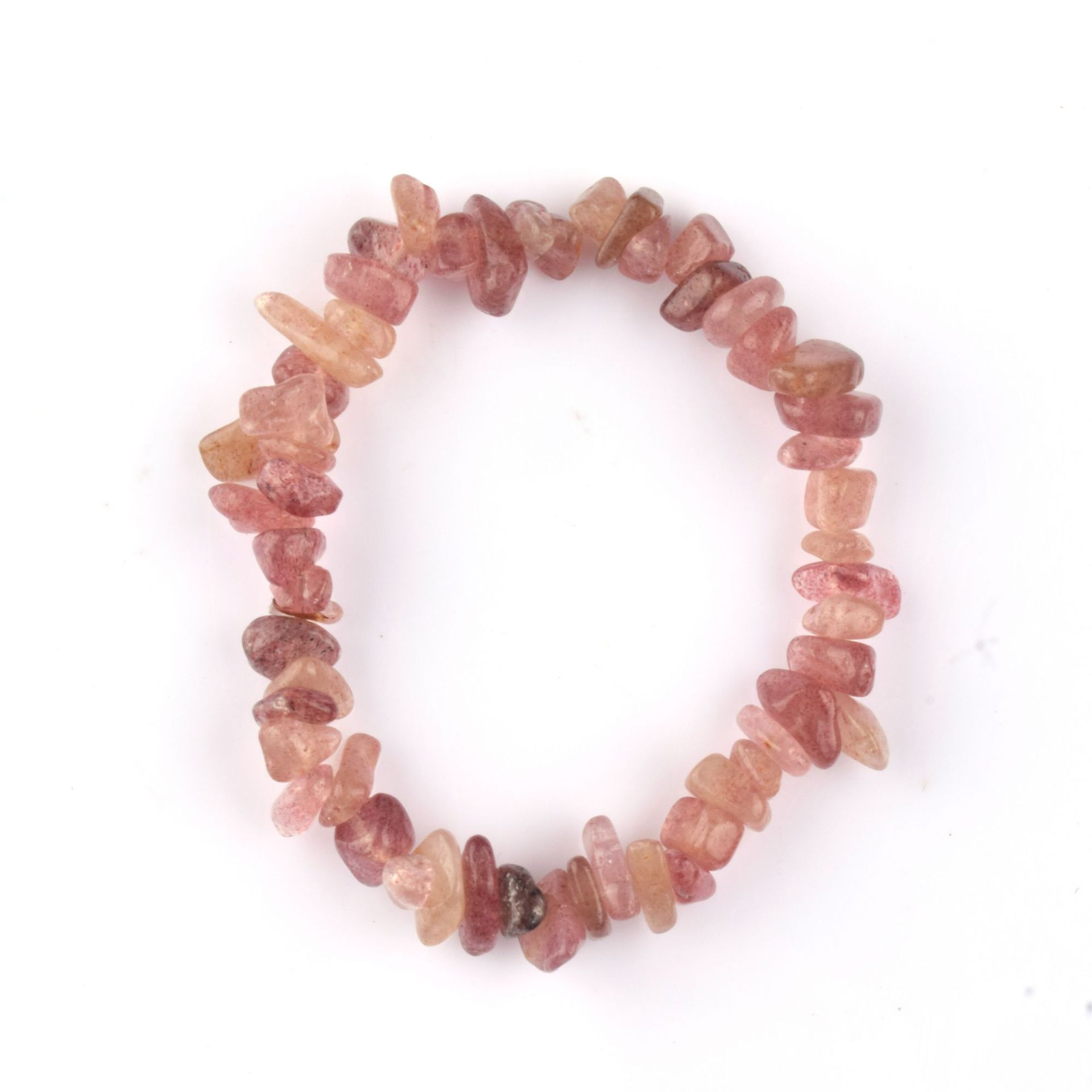 12 딸기 크리스탈