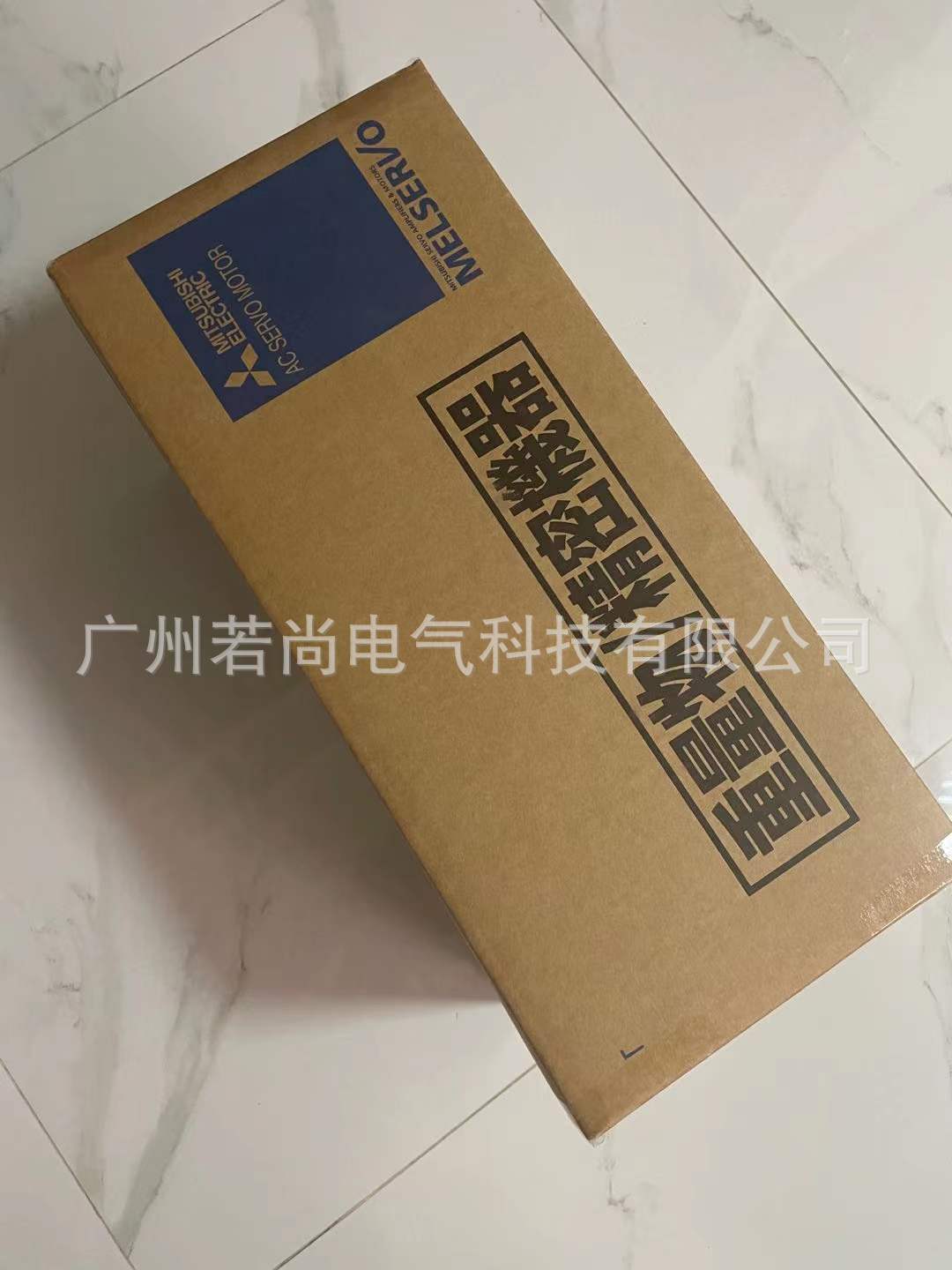 伺服驱动器MR-J4-15KA MR-J4-15KB HG-JR15K1M 电机HG-JR15K1MB