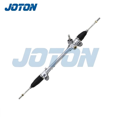 Gear, Steering gear