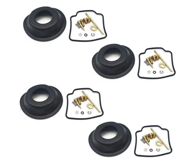 Carburetor Repair Kit, Inquire for Motorcycle engine and accessories - 100-polaris-magnum-carburetor-repair-kit-325-330-425-500-atv-configuration-true