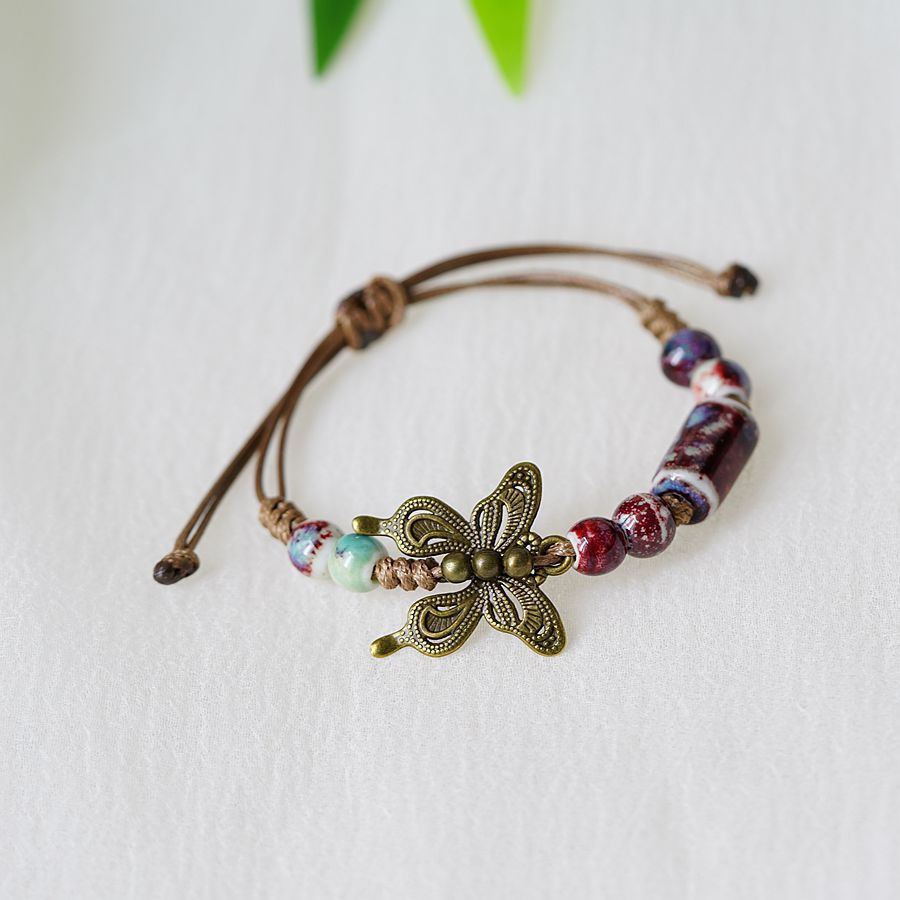 868A large butterfly