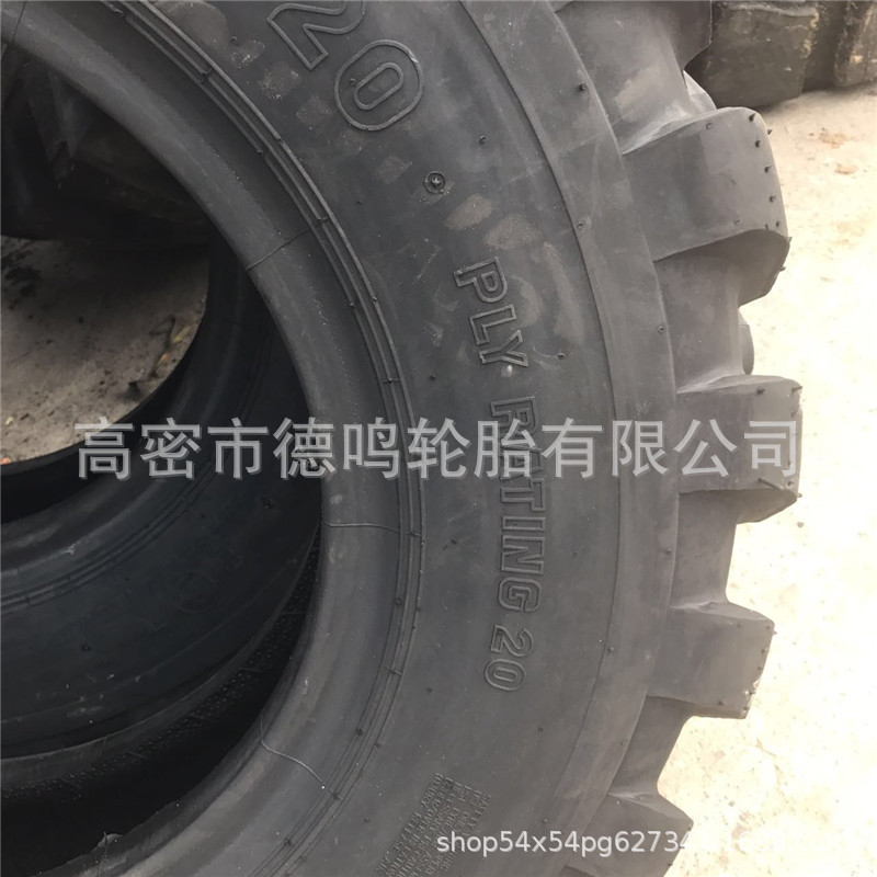 Los fabricantes suministran neumáticos para camiones volquete 9.00-20 neumáticos de mina de patrón profundo 900-20
