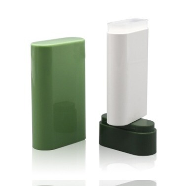Mosquito Repellent 20g Solid Balm Stick Bottom Rotating Roller Deodorant Stick Antiperspirant Stick Sunscreen Stick Customization Packaging