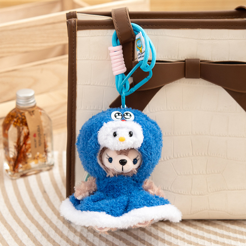 Джингл-кошачья юбка Мэймэй