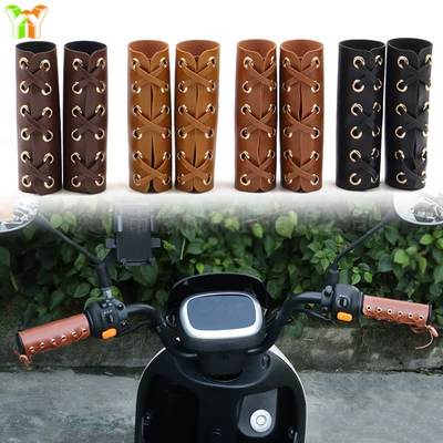 modification handle protective cover | Motorcycle Handle Cover