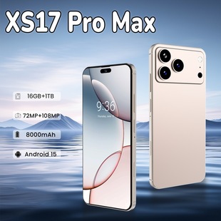 ȫ�¿羳�����֙CXS17 promax 6.6Ӣ��4G ��׿8.1�ȴ�64+1T���S�l