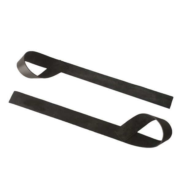 【0430】Cowhide power belt