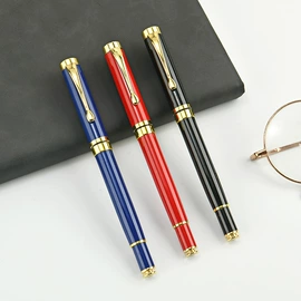 中性笔;圆珠笔中油笔;礼品盒