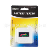 Семейный тестер батарея аккумулятор