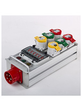 �־���6·С���16A��������������led�Ӿ��������c��