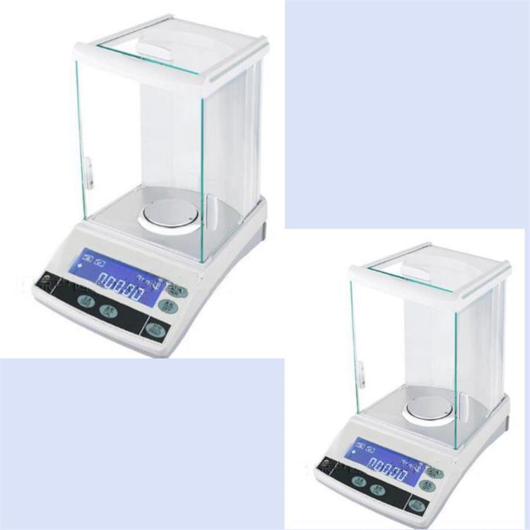 (价可议）  分析天平/ 电子天平  型号:M406521  库号：M406521