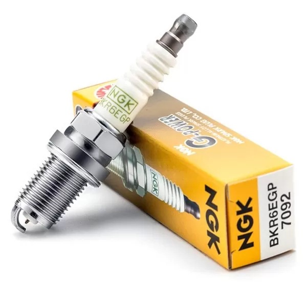 Suitable for Audi Bmw Volkswagen Bkr6Egp Changan Mg Mini Mercedes-Benz Spark Plug 7092 Gm55585517
